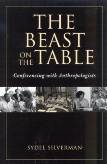 Beast on the Table
