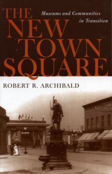 New Town Square