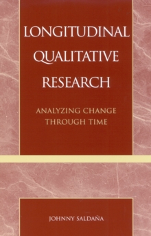 Image for Longitudinal Qualitative Research