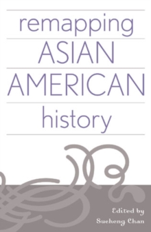 Image for Remapping Asian American History