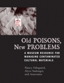 Image for Old Poisons, New Problems