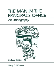 Man in the Principal's Office