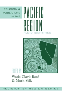 Image for Religion and Public Life in the Pacific Region : Fluid Identities