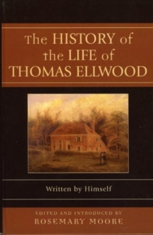 History of the Life of Thomas Ellwood