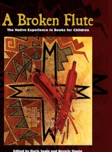 Broken Flute