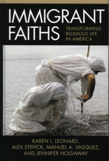 Immigrant Faiths