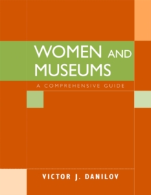 Image for Women and Museums
