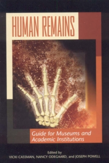 Image for Human Remains