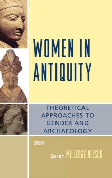 Image for Women in Antiquity