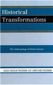Anthropology of Global Systems