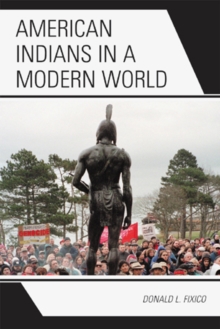 American Indians in a Modern World