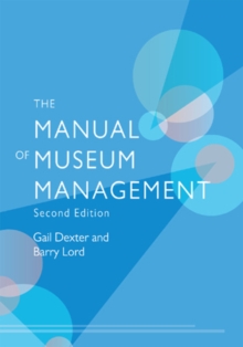 Image for The Manual of Museum Management