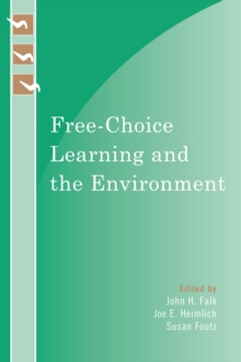 Image for Free-Choice Learning and the Environment