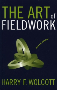 Image for The art of fieldwork