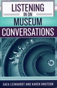 Image for Listening in on Museum Conversations