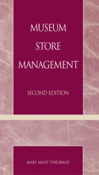 Image for Museum store management