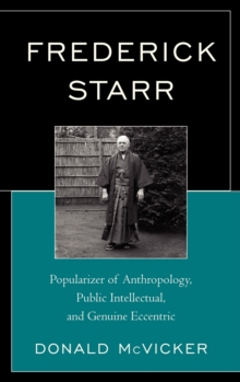 Frederick Starr