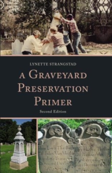 Image for A graveyard preservation primer