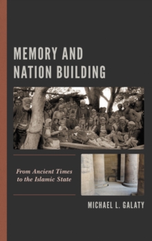 Memory and Nation Building
