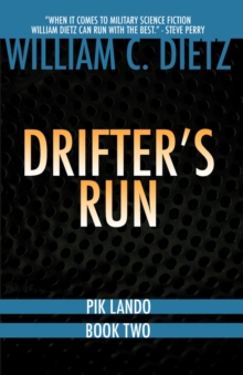Image for Drifter's Run (Pik Lando 2)