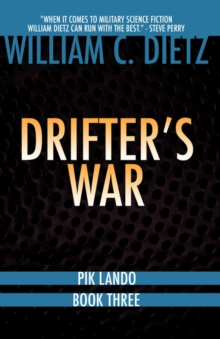 Image for Drifter's War (Pik Lando 3)