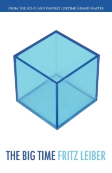 Image for The Big Time