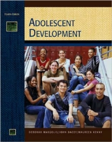Image for Adolescent Development