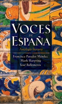 Image for Voces de Espana