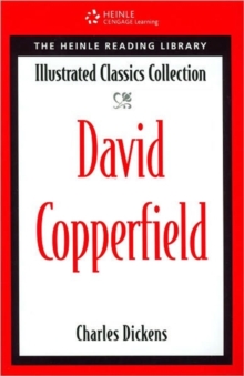 Image for David Copperfield : Heinle Reading Library: Illustrated Classics Collection