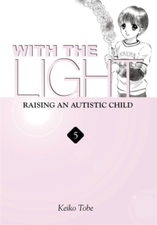 Image for With the Light... Vol. 5