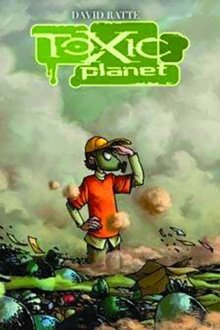 Image for Toxic planet