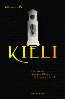 Image for Kieli, Vol. 6 (light novel)