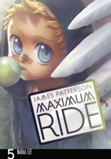Image for Maximum Ride: The Manga