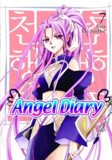 Image for Angel Diary, Vol. 7