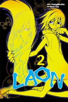 Image for Laon, Vol. 2