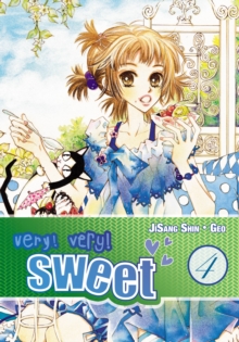 Very! Very! Sweet, Vol. 4