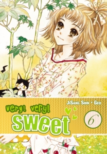 Very! Very! Sweet, Vol. 6