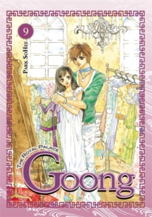 Image for Goong, Vol. 9