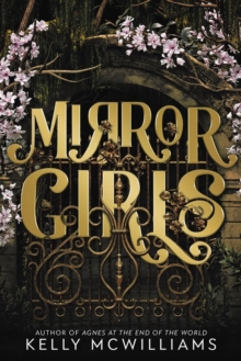 Image for Mirror girls