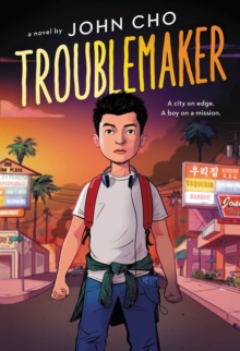 Image for Troublemaker