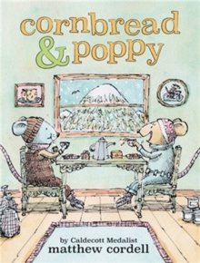Image for Cornbread & Poppy
