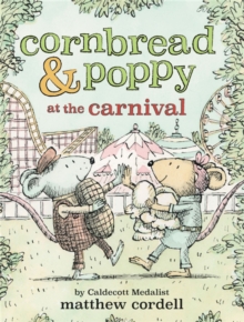 Image for Cornbread & Poppy at the carnival
