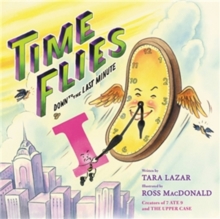 Image for Time Flies