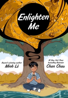 Image for Enlighten Me (A Graphic Novel)