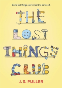 Image for The Lost Things Club