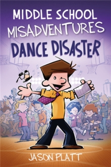 Image for Dance disaster