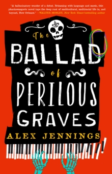 Image for The Ballad of Perilous Graves