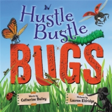 Image for Hustle Bustle Bugs