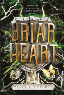 Image for Briarheart