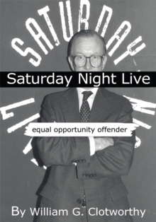 Image for Saturday Night Live: Equal Opportunity Offender: The Uncensored Censor